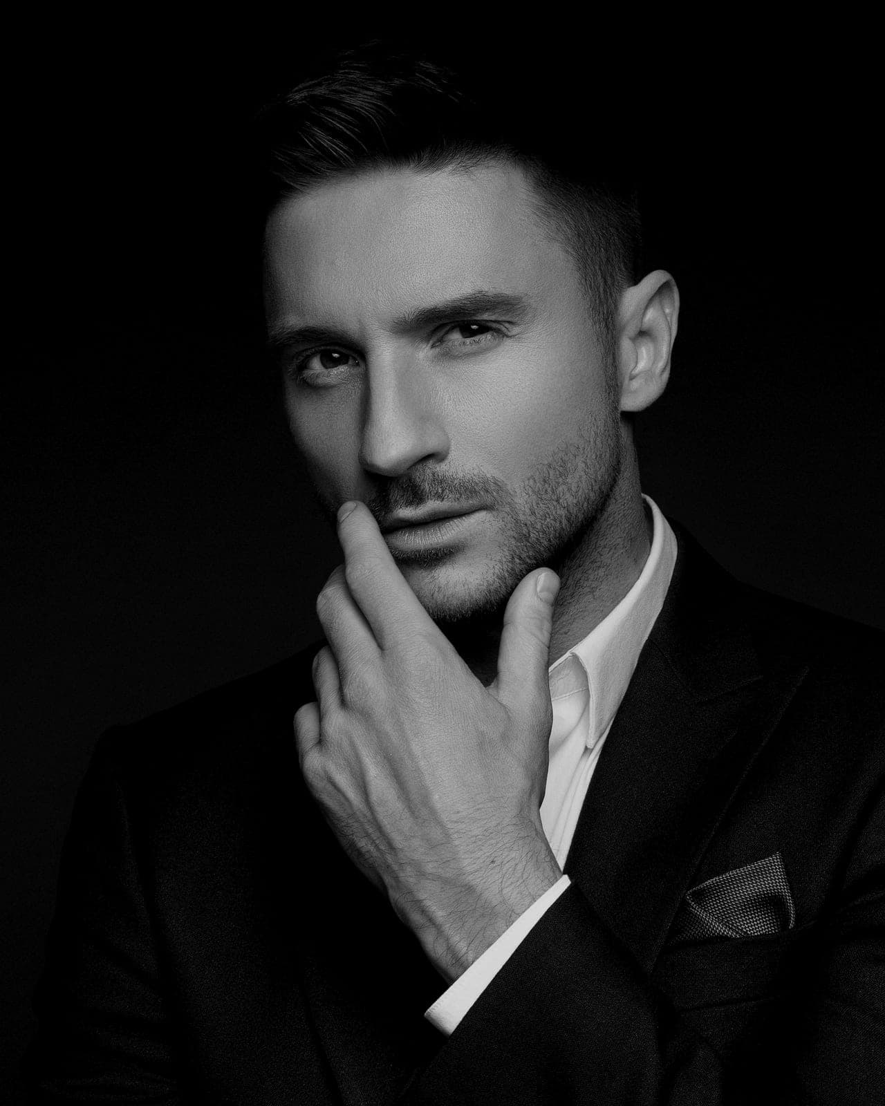 Сергей Лазарев